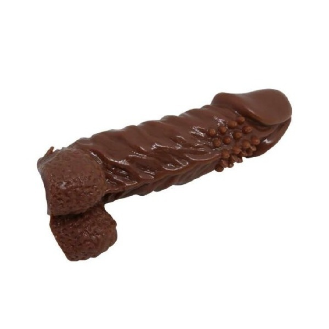Choco Penis Sleeve