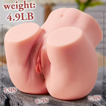 3D Sex Doll