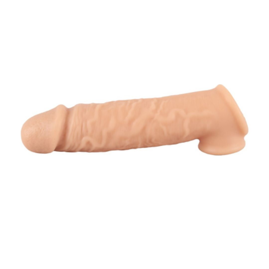 6 Inches Penis Sleeve