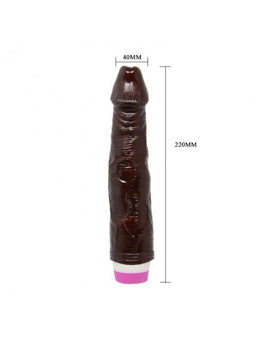 Dildo With Vibration