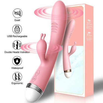 Lilo Premium Vibrator