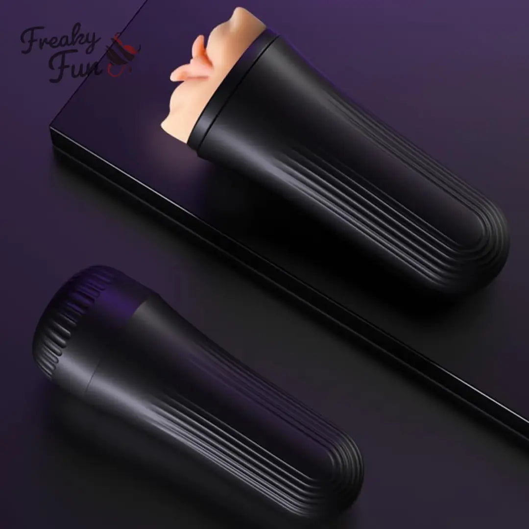 Silicone Masturbator For Men