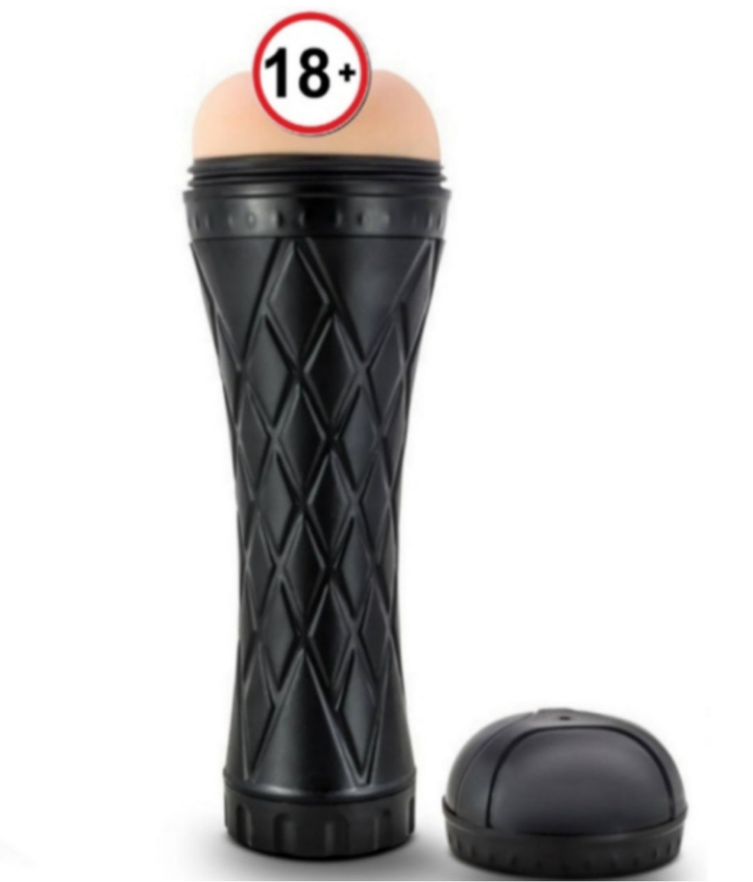 Alexis Happy Pussy Masturbator